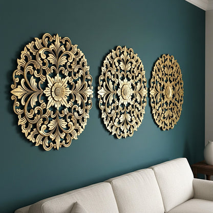 Decorative Panel "Emas" - 60 cm