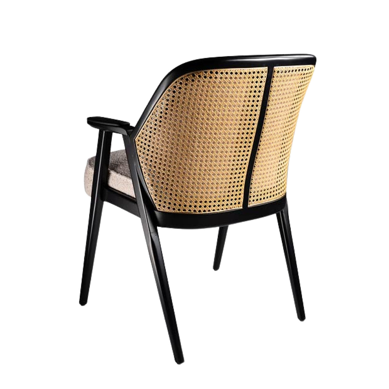 Kan Armchair