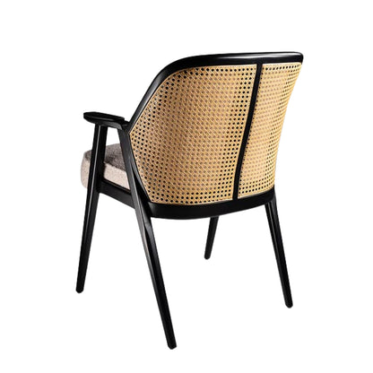 Kan Armchair