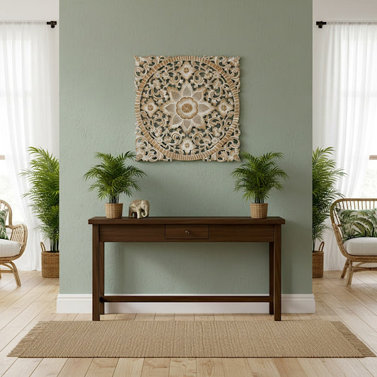 Decorative Panel "Dahun" - 80 cm