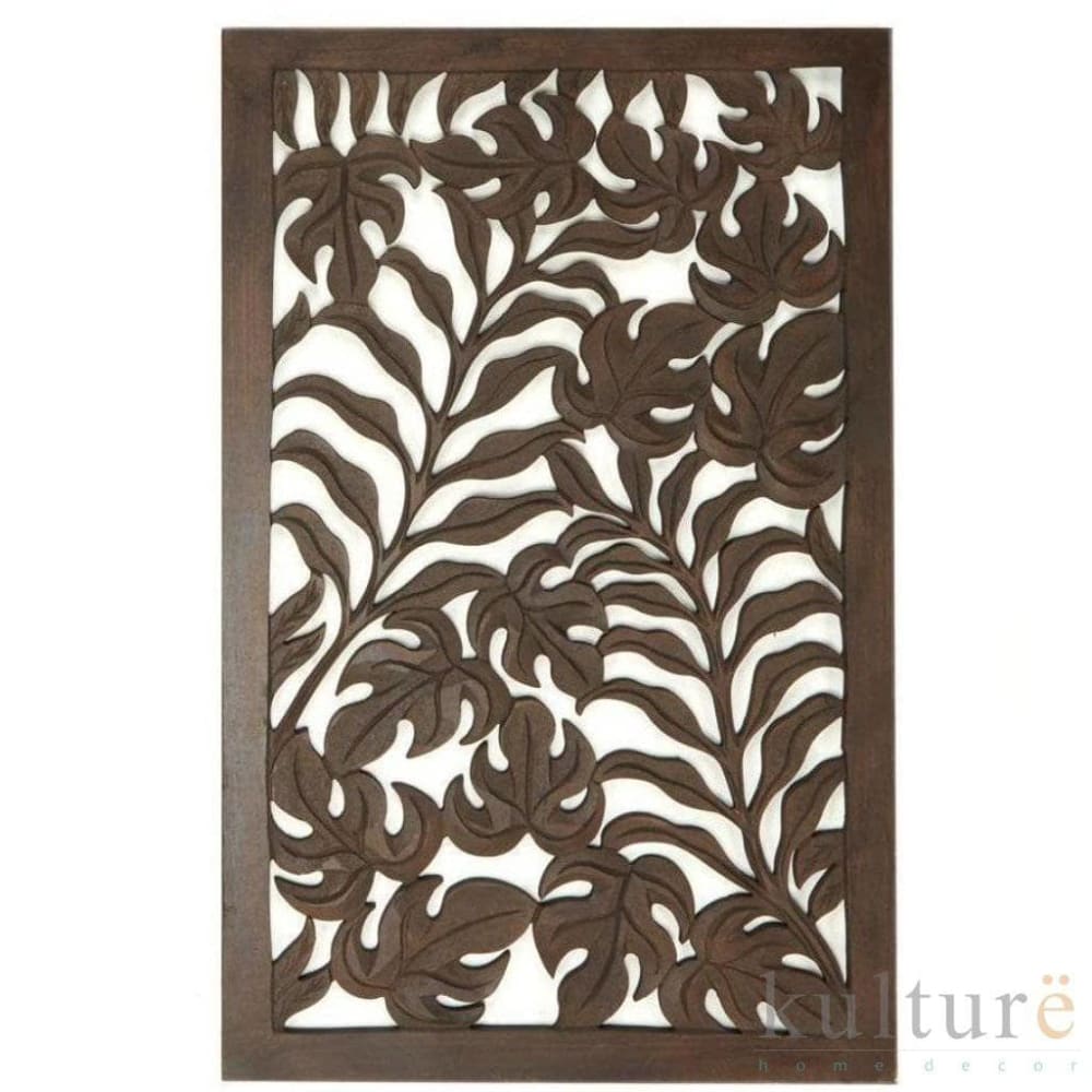 Decorative Panel "Tropika" - 65 cm