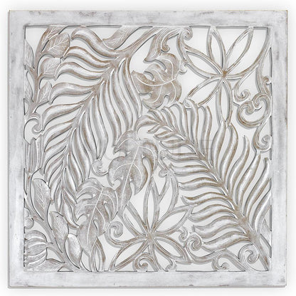 Decorative Panel "Timur" - Kulture Home Decor